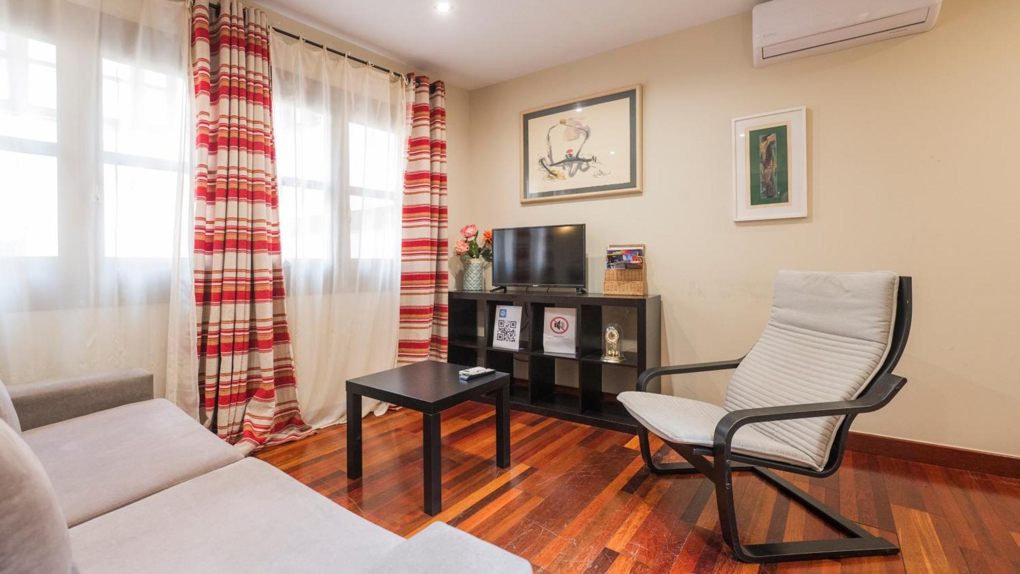 Apartamentos Las Teresitas Junto A La Catedral Толедо Стая снимка