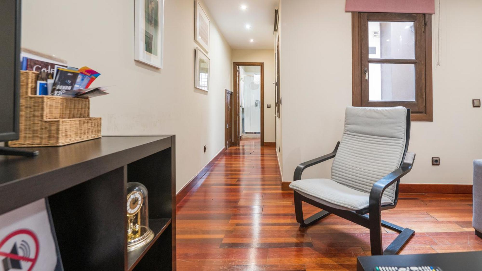Apartamentos Las Teresitas Junto A La Catedral Толедо Стая снимка