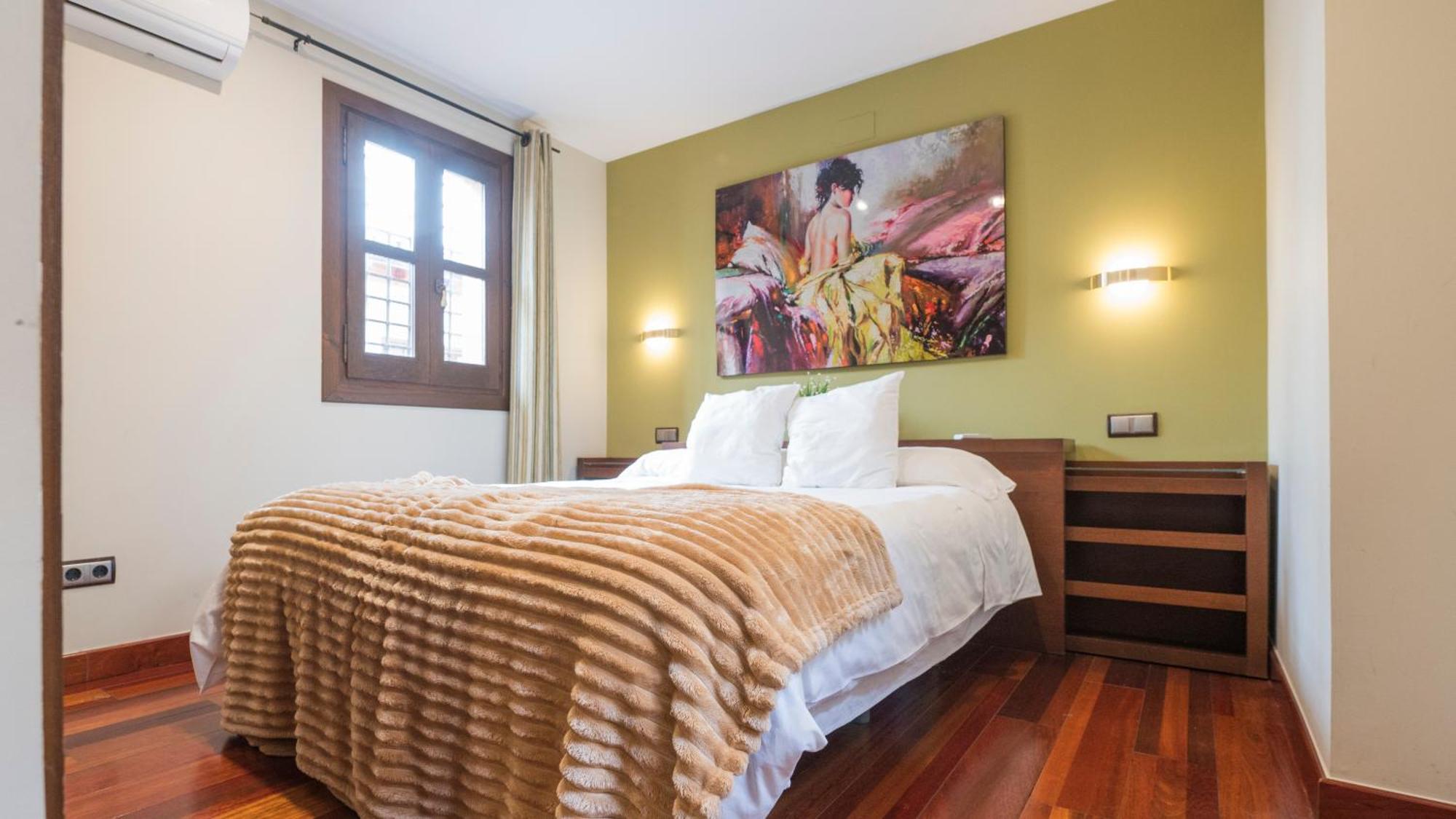 Apartamentos Las Teresitas Junto A La Catedral Толедо Екстериор снимка