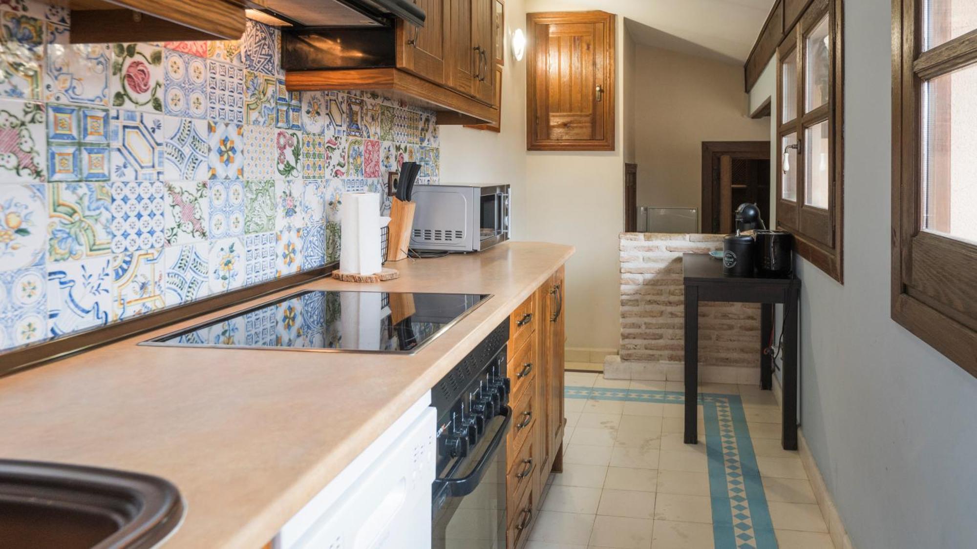 Apartamentos Las Teresitas Junto A La Catedral Толедо Стая снимка