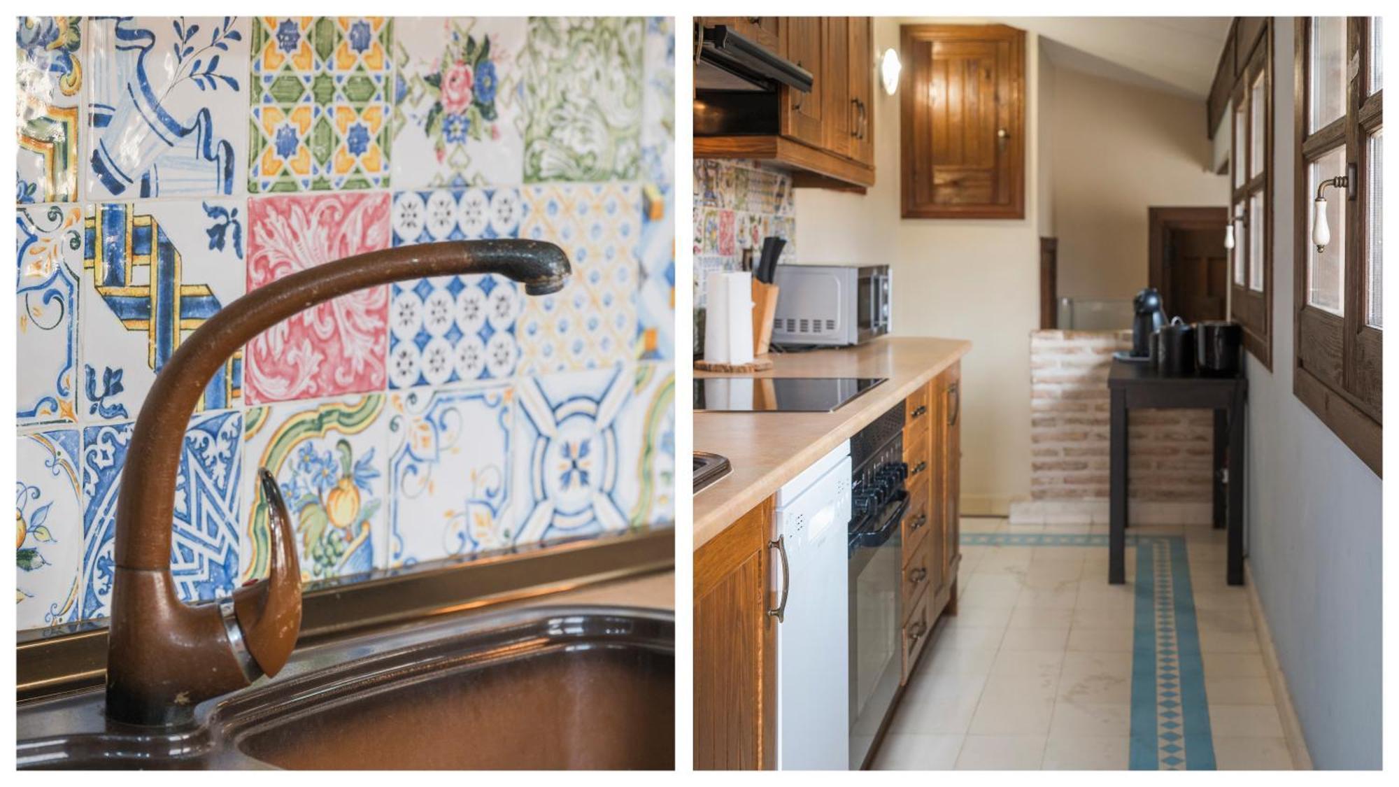 Apartamentos Las Teresitas Junto A La Catedral Толедо Стая снимка