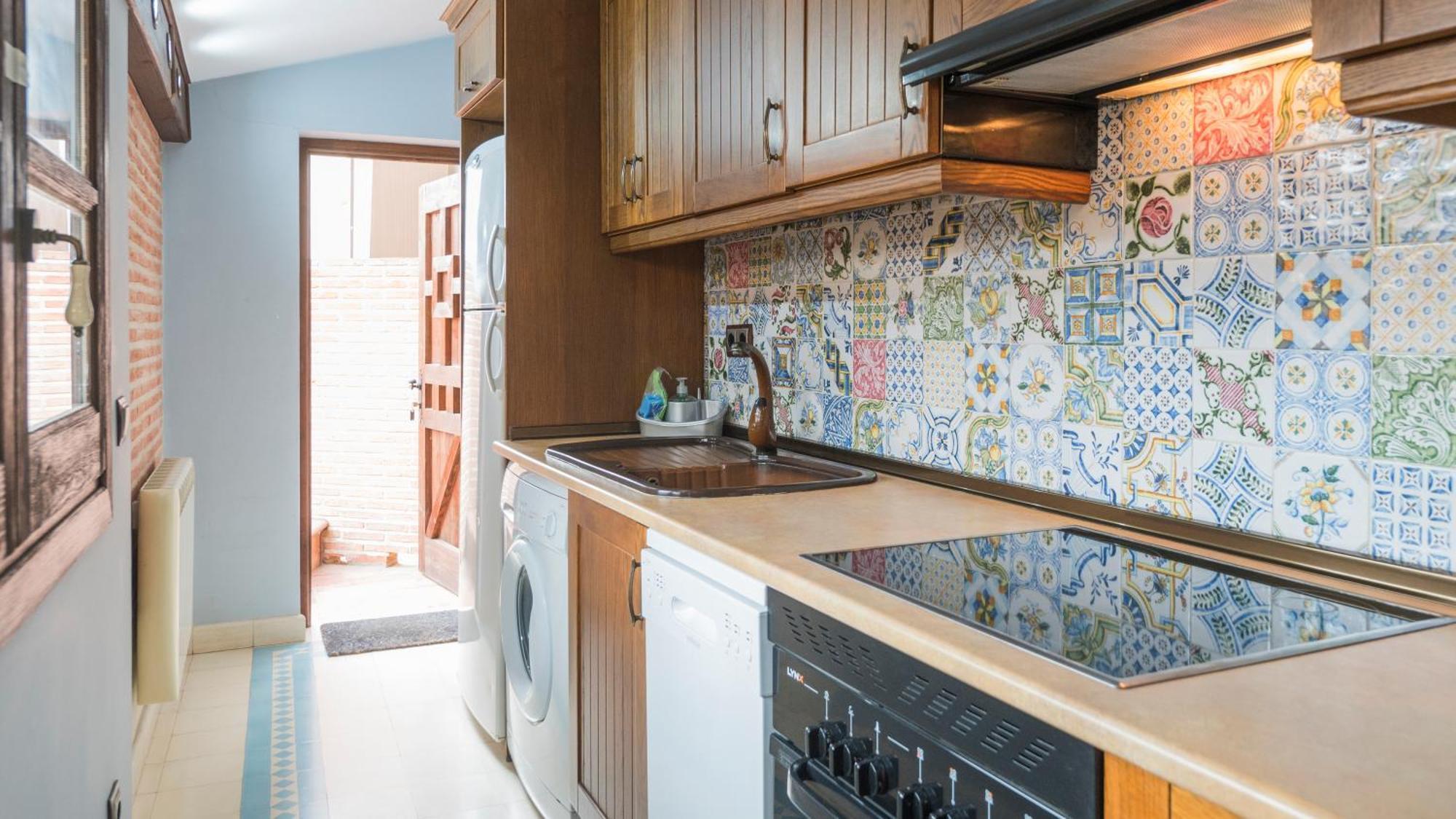 Apartamentos Las Teresitas Junto A La Catedral Толедо Стая снимка