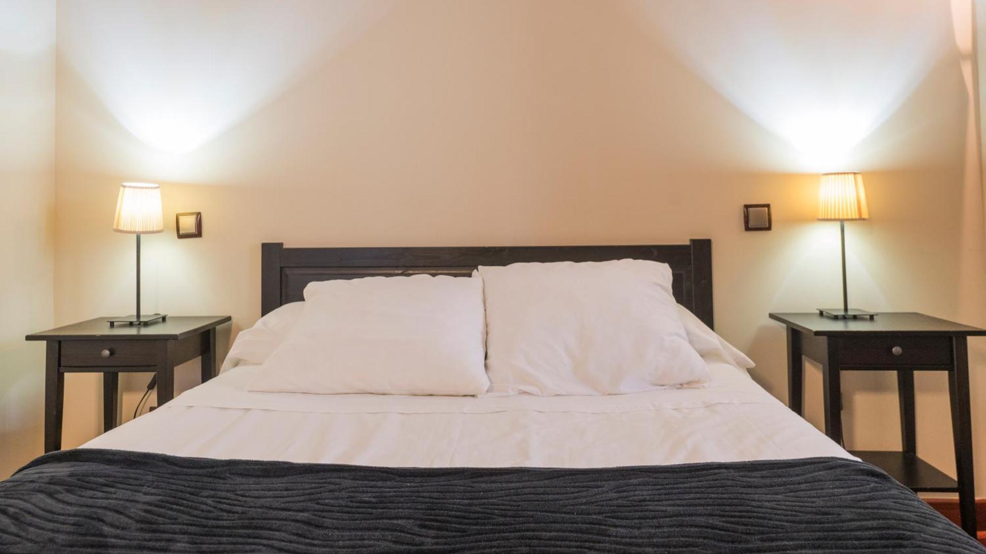 Apartamentos Las Teresitas Junto A La Catedral Толедо Стая снимка