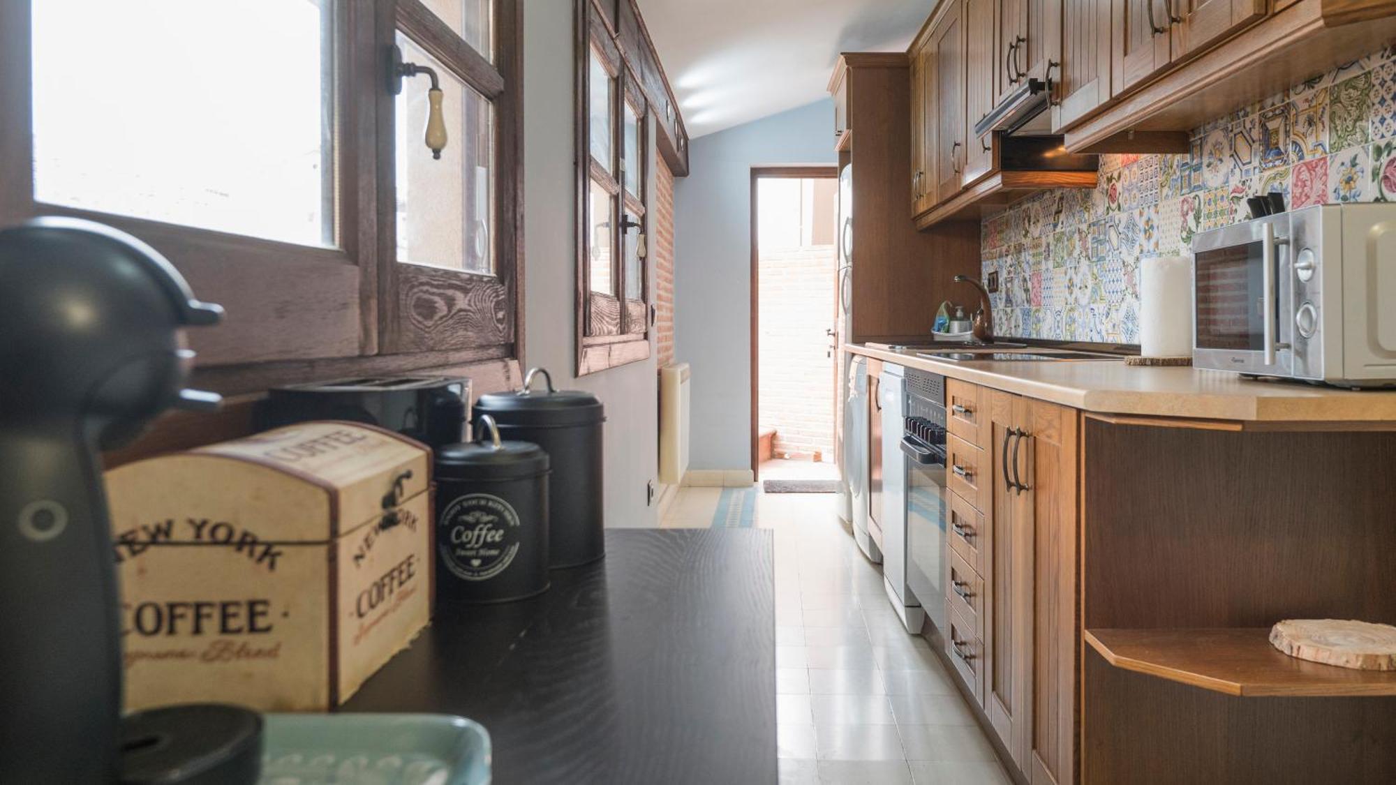 Apartamentos Las Teresitas Junto A La Catedral Толедо Стая снимка