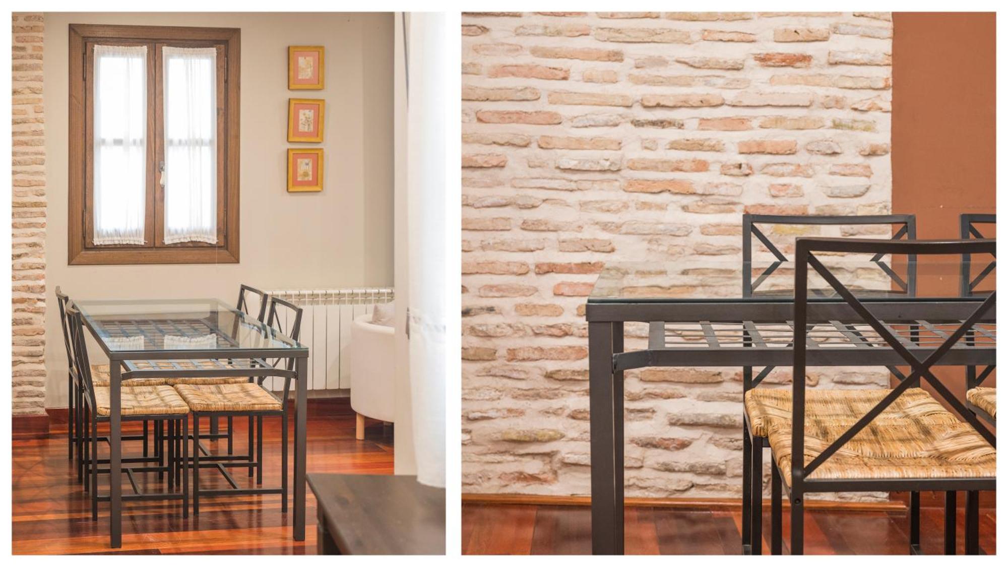 Apartamentos Las Teresitas Junto A La Catedral Толедо Стая снимка