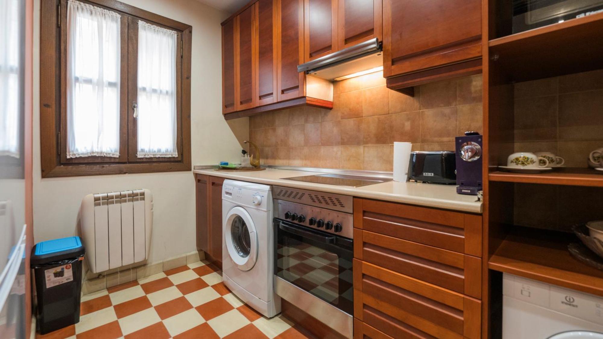 Apartamentos Las Teresitas Junto A La Catedral Толедо Стая снимка